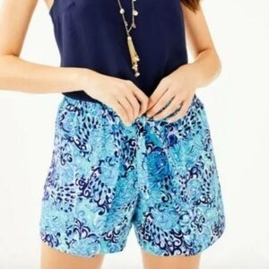 Lilly Pulitzer Mylee shorts